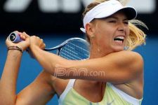 Sharapova Atlet Wanita Bergaji Tertinggi di Dunia - JPNN.com