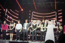 Pekan Depan, Dua Kontestan Indonesian Idol Tereliminasi - JPNN.com