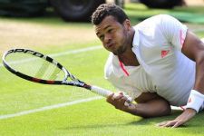 Berdych dan Tsonga Tersingkir di Babak Kedua - JPNN.com