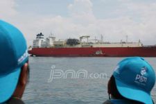 Bangun 90 Km Pipa Distribusi Gas di Lampung - JPNN.com