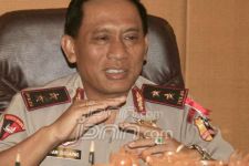 Imam Sudjarwo Didaulat jadi Komandan PP PBVSI - JPNN.com