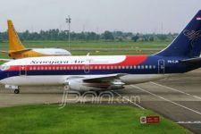 Sriwijaya Air Lirik Tiga Rute Milik Mandala Airlines - JPNN.com