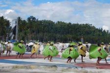 Kembangkan Olahraga Wisata Tradisional Lewat Sail Raja Ampat - JPNN.com