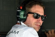 Christijan Abers Tinggalkan Posisi CEO Caterham - JPNN.com