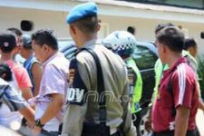 Uang Rp 1,99 M Untuk Suap Penerimaan CPNS Dikawal Polisi - JPNN.com