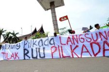 Pilkada Lewat DPRD Merampas Hak Rakyat - JPNN.com