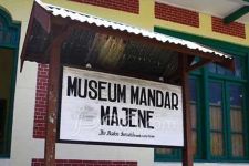 Museum Mandar Simpan 1.400 Koleksi - JPNN.com