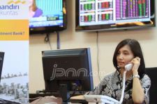 Peforma Jokowi di APEC Dongkrak Bursa - JPNN.com