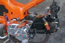 Tips Perawatan Motor Pesisir - JPNN.com