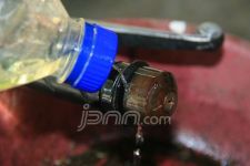 Tips Memperingan Throttle Grip - JPNN.com