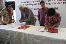 Perbankan Genjot Kredit ke Sektor Maritim - JPNN.com