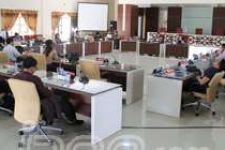 DPRD Kaltara Siap Perjuangkan Status Otonomi Khusus - JPNN.com