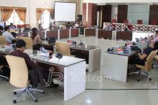 DPRD Ingatkan Pemprov tak Malu Bikin Acara di Ibukota Kaltara - JPNN.com