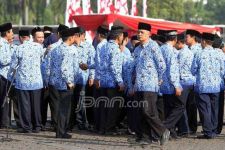 Agar Ditempatkan di Kota, CPNS Bayar Rp 5 Juta? - JPNN.com