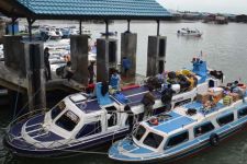 Pengusaha Speedboat Nunukan-Tarakan Mogok Seharian - JPNN.com