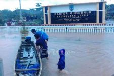 Ibukota Provinsi Ini Berubah jadi Kota Mati - JPNN.com