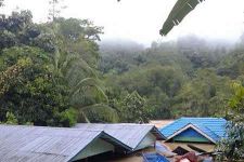 Delapan Rumah Warga di Bahau Hulu Hanyut Dibawa Banjir - JPNN.com