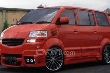 Suzuki APV 2006: Pesolek Dari Pulau Dewata - JPNN.com