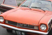 Ford Pinto Wagon 1972, Satu-satunya di Indonesia - JPNN.com