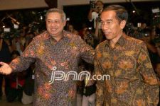 Dibuka Jokowi, SBY Didaulat jadi Pembicara Kunci - JPNN.com