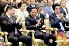 Membaca Keakraban Jokowi-Xi Jinping dan Geo Politik-Ekonomi Indonesia - JPNN.com