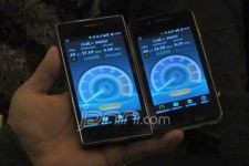 Andromax 4G dengan Kemampuan Download 66,79 Mbps dan Upload 7,66 Mbps - JPNN.com