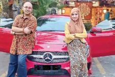 Wow, 2 Tahun Jalankan Bisnis, Suami-Istri Ini Berpendapatan Rp 11,3 Miliar - JPNN.com