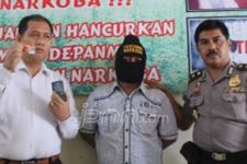 Dokter Sabu-sabu Ditangkap Usai Transaksi - JPNN.com