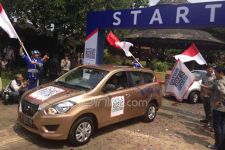 Datsun Berencana Ekspor Mobil Murah ke Asia Tenggara - JPNN.com