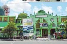 Sejarah Masjid Kemayoran, Bikin Belanda Risi saat Dengar Azan dan Pengajian - JPNN.com
