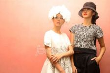 Ladies, Ini Dress Pesta, Jauh dari Kesan Glamor tapi Elegan - JPNN.com