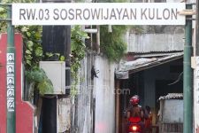 Wako Jogja: Saya Nggak Buka kok Disuruh Nutup Sarkem - JPNN.com