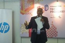 WOW... Hasil Cetak Foto Printer Ini Bisa Tahan Hingga 200 Tahun - JPNN.com