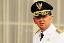 Tadi, Pejabat Ini Ditegur Ahok - JPNN.com