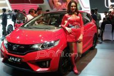 Mobilio Masih Merajai Pasaran Di Antara Produk Honda, Ini Total Mobil yang Terjual - JPNN.com