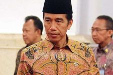 Jokowi Minta Setiap Kota ada Ruang Publik - JPNN.com