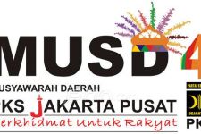 Musda Parpol Ini Seperti Resepsi Pernikahan - JPNN.com