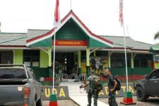 Menilik Posko yang Membuat TNI dan Tentara Malayia Seperti Saudara - JPNN.com