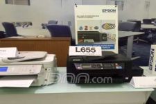 Ini Dia 4 Produk Unggulan Epson Indonesia - JPNN.com