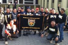 Tonjolkan Semangat Bersaudara, Bantu Bikers Duafa - JPNN.com