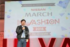 NMI: MarchInVasion Ajang Mencari Desainer Muda, Daftar Yuk? - JPNN.com