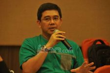 Tips agar Tetap Fresh dan Bergairah ala Menteri Yuddy - JPNN.com