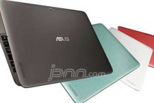 ASUS Luncurkan Laptop Transformer Seri Baru, Ini Penampakannya - JPNN.com