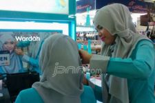 Tren Makeup 2016 Lebih ke Natural - JPNN.com