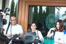 Masayu Anastasia Anggap Rumah Tangganya Sudah Enggak Ada - JPNN.com
