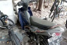 Titip Motor di Parkiran Sampai 1,5 Tahun, Ternyata Pulang ke Madiun - JPNN.com