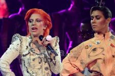 Teknologi Canggih Intel yang Bikin Lady Gaga Tampil Keren di Grammy Awards - JPNN.com