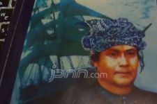 Top! Pelaut Legendaris itu... - JPNN.com