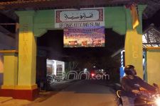 Istana Raja Bali Dikelilingi Kampung Islam, Ini Sejarahnya... - JPNN.com