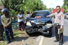 Mobnas vs Motor, Duh... Anunya Pelajar Itu Loh... Ada Fotonya - JPNN.com